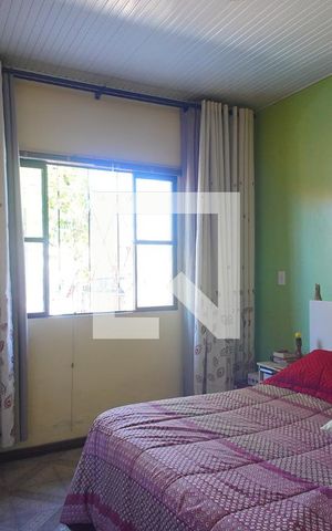 Casa à venda com 125m², 2 quartos e 2 vagas Casa à venda com 125m², 2 quartos e 2 vagasQuarto 3