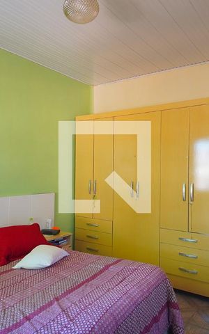 Casa à venda com 125m², 2 quartos e 2 vagas Casa à venda com 125m², 2 quartos e 2 vagasQuarto 3