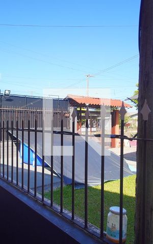 Casa à venda com 125m², 2 quartos e 2 vagas Casa à venda com 125m², 2 quartos e 2 vagasVista do Quarto 1