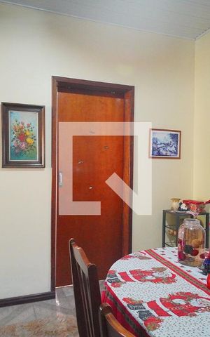 Casa à venda com 125m², 2 quartos e 2 vagas Casa à venda com 125m², 2 quartos e 2 vagasSala de Jantar