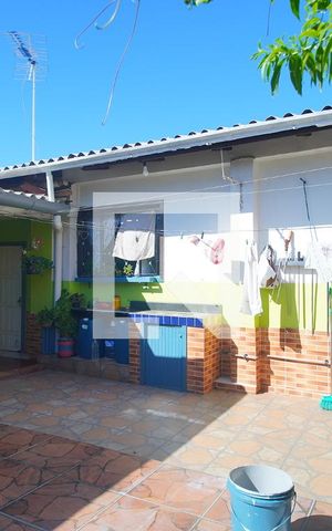 Casa à venda com 125m², 2 quartos e 2 vagas Casa à venda com 125m², 2 quartos e 2 vagasQuintal