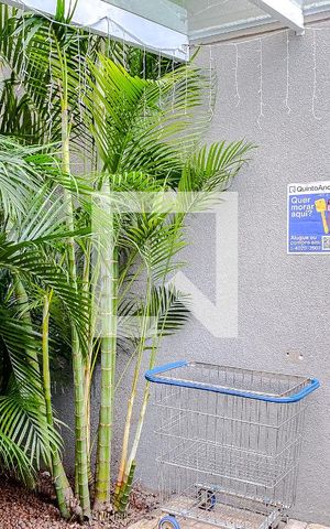 Apartamento para alugar com 29m², 1 quarto e sem vagaÁrea comum