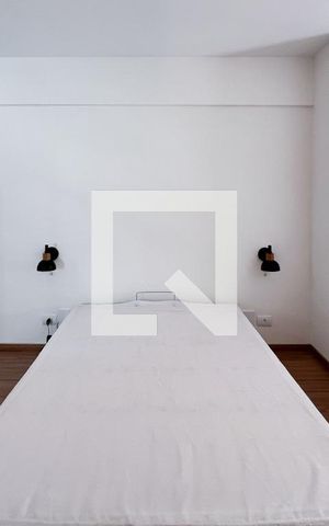 Apartamento à venda com 53m², 1 quarto e 1 vaga Apartamento à venda com 53m², 1 quarto e 1 vagaSuite