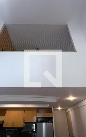 Apartamento à venda com 53m², 1 quarto e 1 vaga Apartamento à venda com 53m², 1 quarto e 1 vagaSala