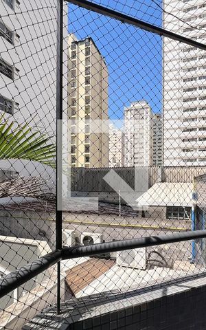 Apartamento à venda com 53m², 1 quarto e 1 vaga Apartamento à venda com 53m², 1 quarto e 1 vagaSacada