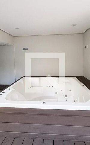 Apartamento à venda com 53m², 1 quarto e 1 vaga Apartamento à venda com 53m², 1 quarto e 1 vagaSPA