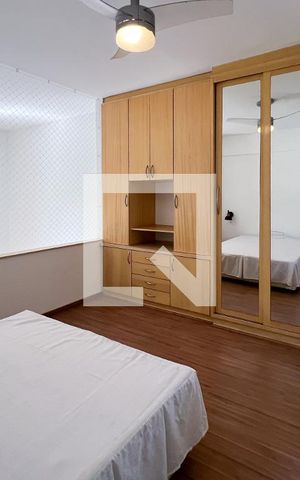 Apartamento à venda com 53m², 1 quarto e 1 vaga Apartamento à venda com 53m², 1 quarto e 1 vagaSuite