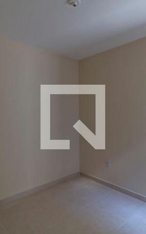 Apartamento para alugar com 45m², 2 quartos e sem vaga Apartamento para alugar com 45m², 2 quartos e sem vagaQuarto 1