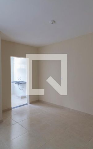 Apartamento para alugar com 45m², 2 quartos e sem vaga Apartamento para alugar com 45m², 2 quartos e sem vagaSala