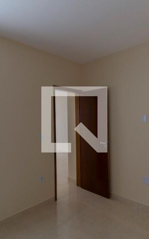 Apartamento para alugar com 45m², 2 quartos e sem vaga Apartamento para alugar com 45m², 2 quartos e sem vagaQuarto 1