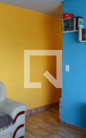 Apartamento à venda com 65m², 2 quartos e 1 vaga Apartamento à venda com 65m², 2 quartos e 1 vagaSala
