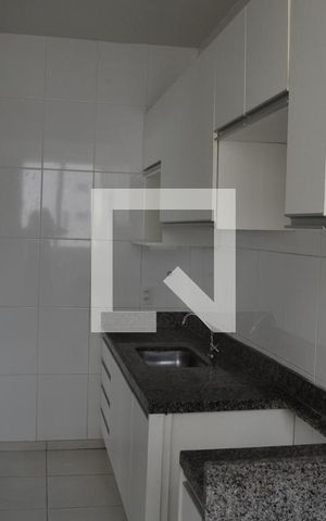 Apartamento para alugar com 86m², 3 quartos e 2 vagasCozinha