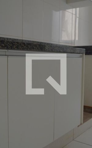 Apartamento para alugar com 86m², 3 quartos e 2 vagasCozinha - Armários