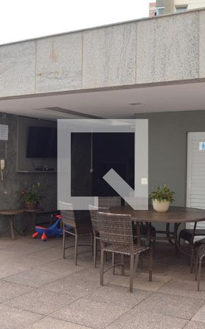 Apartamento para alugar com 86m², 3 quartos e 2 vagasÁrea gourmet