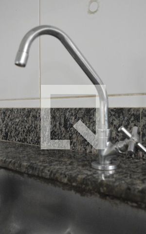 Apartamento para alugar com 86m², 3 quartos e 2 vagasCozinha - Torneira