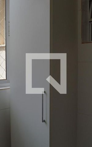 Apartamento para alugar com 86m², 3 quartos e 2 vagasÁrea de Serviço