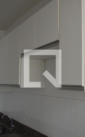 Apartamento para alugar com 86m², 3 quartos e 2 vagasCozinha - Armários