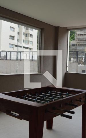 Apartamento para alugar com 86m², 3 quartos e 2 vagasSalão de jogos