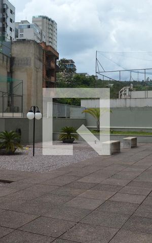 Apartamento para alugar com 86m², 3 quartos e 2 vagasJardim