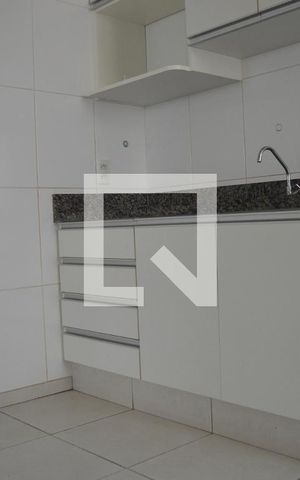 Apartamento para alugar com 86m², 3 quartos e 2 vagasCozinha - Armários