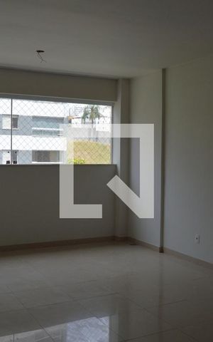 Apartamento para alugar com 86m², 3 quartos e 2 vagasSala