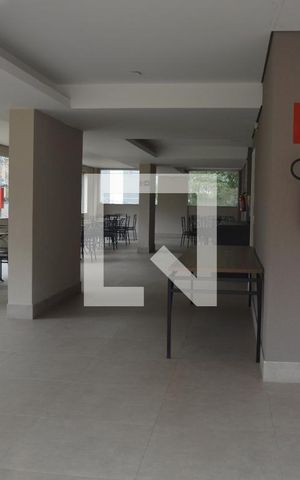 Apartamento para alugar com 86m², 3 quartos e 2 vagasÁrea comum - Salão de festas