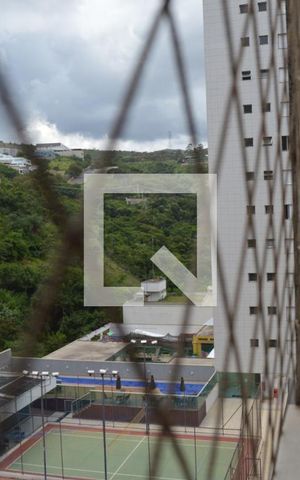 Apartamento para alugar com 86m², 3 quartos e 2 vagasVista da Suíte