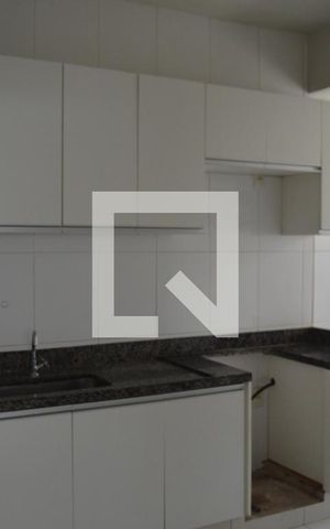 Apartamento para alugar com 86m², 3 quartos e 2 vagasCozinha
