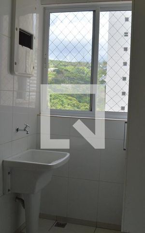 Apartamento para alugar com 86m², 3 quartos e 2 vagasÁrea de Serviço