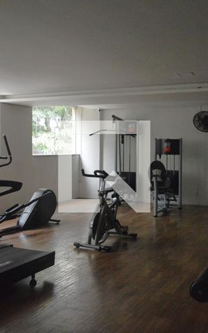 Apartamento para alugar com 86m², 3 quartos e 2 vagasÁrea comum - Academia