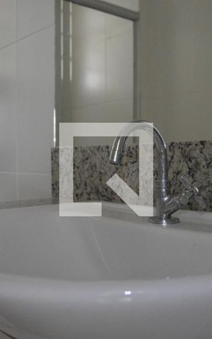 Apartamento para alugar com 86m², 3 quartos e 2 vagasBanheiro - torneira