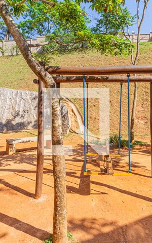 Apartamento à venda com 48m², 2 quartos e sem vagaÁrea comum - Playground