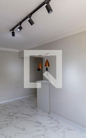 Apartamento para alugar com 63m², 2 quartos e 1 vaga Apartamento para alugar com 63m², 2 quartos e 1 vagaSala