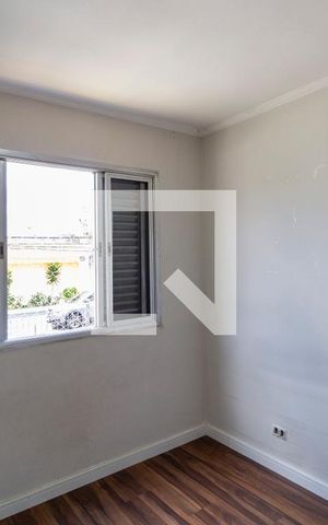 Apartamento para alugar com 63m², 2 quartos e 1 vaga Apartamento para alugar com 63m², 2 quartos e 1 vagaQuarto 2