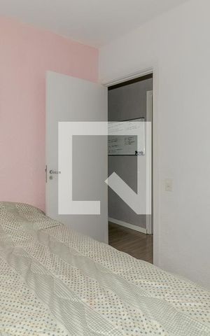 Apartamento à venda com 40m², 2 quartos e 1 vaga Apartamento à venda com 40m², 2 quartos e 1 vagaQuarto 1