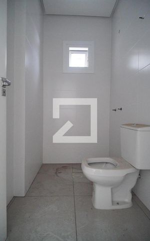 Apartamento à venda com 102m², 2 quartos e 2 vagas Apartamento à venda com 102m², 2 quartos e 2 vagasBanheiro