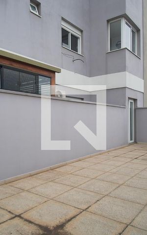 Apartamento à venda com 102m², 2 quartos e 2 vagas Apartamento à venda com 102m², 2 quartos e 2 vagasÁrea externa