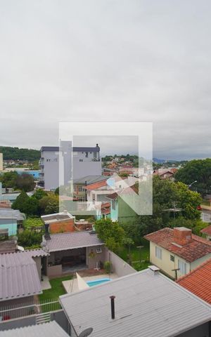 Apartamento à venda com 102m², 2 quartos e 2 vagas Apartamento à venda com 102m², 2 quartos e 2 vagasVista do Quarto 1