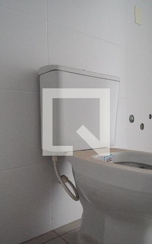 Apartamento à venda com 102m², 2 quartos e 2 vagas Apartamento à venda com 102m², 2 quartos e 2 vagasBanheiro