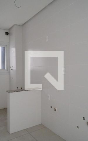 Apartamento à venda com 102m², 2 quartos e 2 vagas Apartamento à venda com 102m², 2 quartos e 2 vagasCozinha e Área de Serviço