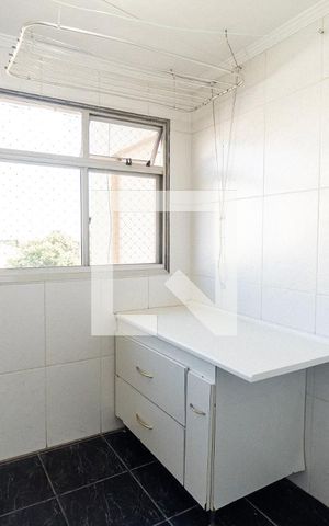Apartamento para alugar com 98m², 3 quartos e 2 vagasÁrea de Serviço
