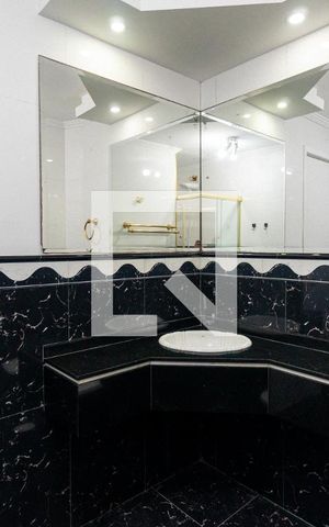 Apartamento para alugar com 98m², 3 quartos e 2 vagasBanheiro