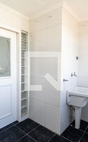 Apartamento para alugar com 98m², 3 quartos e 2 vagasÁrea de Serviço