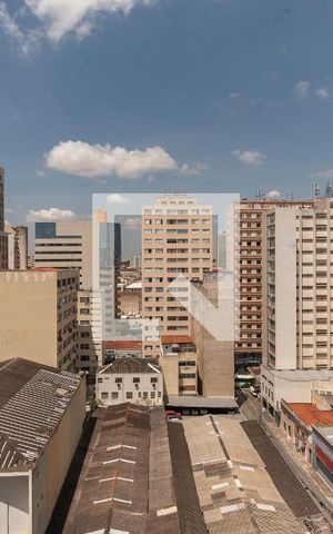 Apartamento à venda com 143m², 4 quartos e sem vagaSacada do Quarto 3