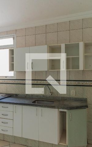 Apartamento à venda com 143m², 4 quartos e sem vagaCozinha