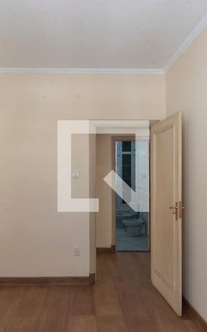 Apartamento à venda com 143m², 4 quartos e sem vagaQuarto 2