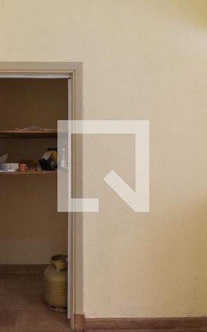 Apartamento à venda com 143m², 4 quartos e sem vagaQuarto de Serviço