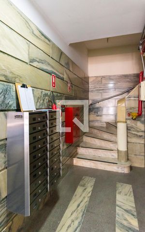Apartamento à venda com 143m², 4 quartos e sem vagaHall de Entrada