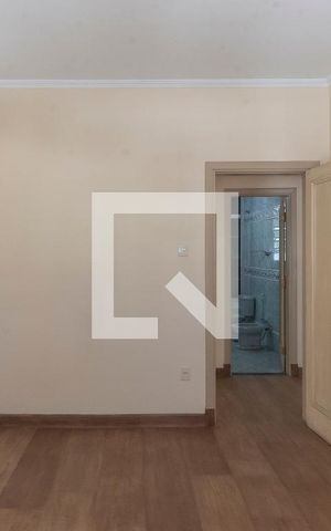 Apartamento à venda com 143m², 4 quartos e sem vagaQuarto 1