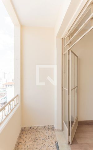 Apartamento à venda com 143m², 4 quartos e sem vagaSacada do Quarto 3